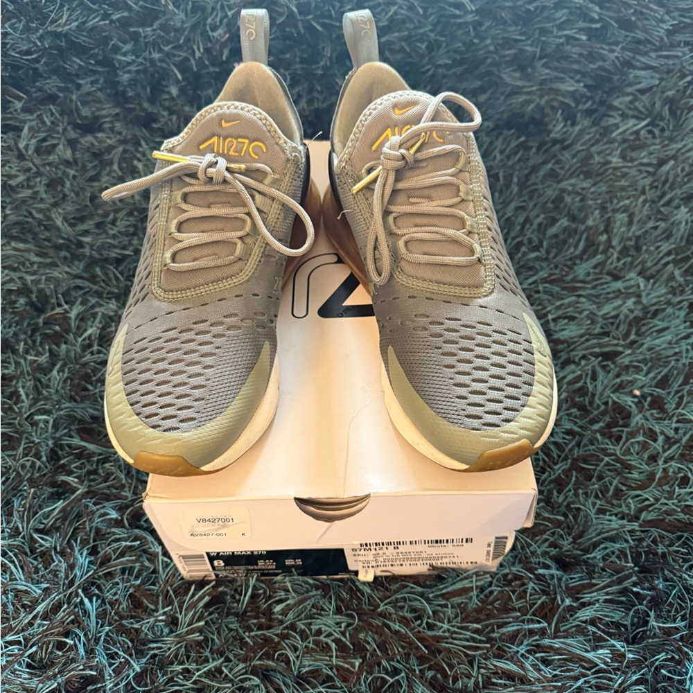 Nike Air Max 270
